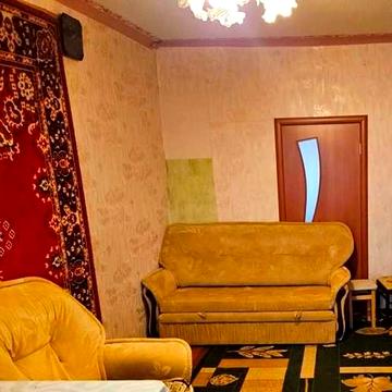 1-кімнатна, Конкорд