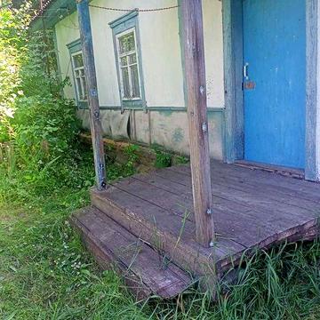 Продаж будинку в с. Смоляж
