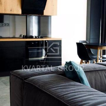 Продам 1 кімнатну квартиру 67 м2 в престижному ЖК Парк Таун БЕЗ КОМІСІЇ межа Бучі та Гостомеля ЖК Парк Таун