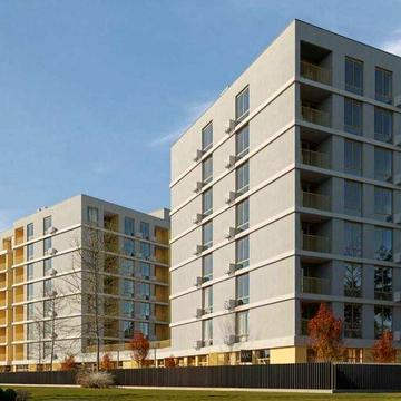 Продаж квартири 66 кв.м. в новобудові від забудовника вул.Шевченка