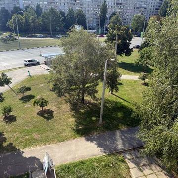 Здам свою 1-кімнатну квартиру