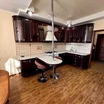 Продам 2к квартиру 68м2 + ГАРАЖ, ГАЗ новобуд ЖИТЛОБУД-2, метро Олексіївська (22569) ЖК Белогорская