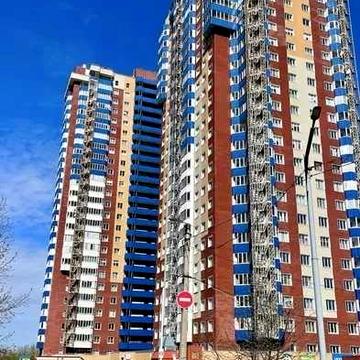 Продам 2-кімнатну квартиру в ЖК Монте Плаза, Проспект Науки 45/3, Павлово Поле, 23750+ ЖК Монте Плаза