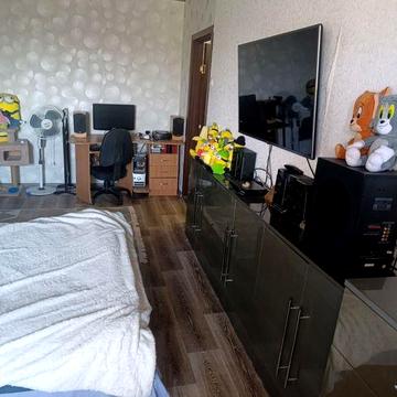 Продам Квартиру 2 комнатную ЖК мн 4