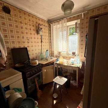 Продам 1кім квартиру Юго.Западний масив