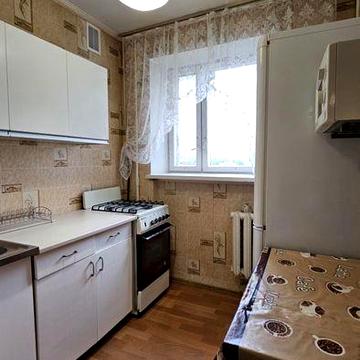 Здам 1-но кім.квартиру м.Київ, вул.Смілянська 13