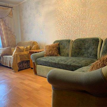 Оренда 1к, Голосіївський район, метро Деміївська, пров. Феодосійський