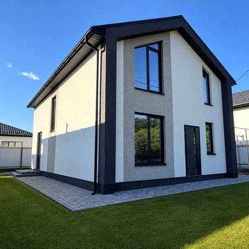 Продаж двоповерховий будинок, 120м2, 4 кімнати Газ без комісії