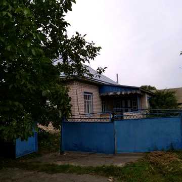 Продається будинок