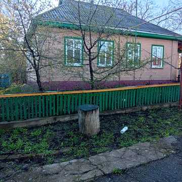 Продається будинок
