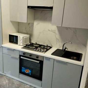 Оренда 2 кімнатної квартири в новобудові вул Джорджа Вашингтона 4д