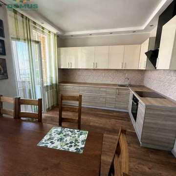 Продам! 2к квартира ЖК Альтаир, Толбухина! Таирова. С ремонтом! ЖК «Альтаир 2»