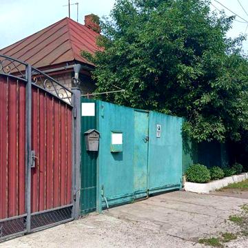 Продаж частини будинку в р-н Старого Технікума