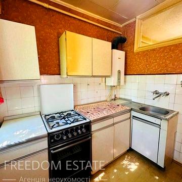 27 500 $‼️‼️2-кім   квартира/ ЦЕНТР/ вул. Шевченка / 43 м2/ 1 поверх