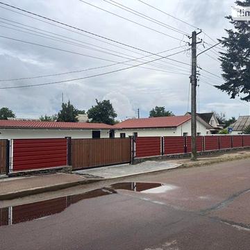 Продаж 2к Дім 40 років Перемоги вулиця