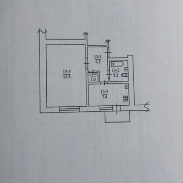 Продаж 1квартири
