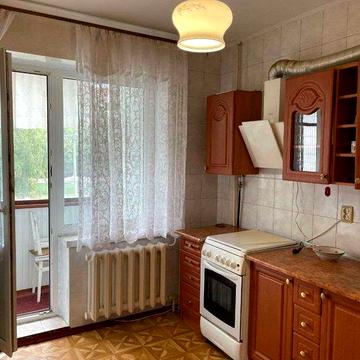 Оренда 1-кімнатної квартири по вул.Івана Сірка