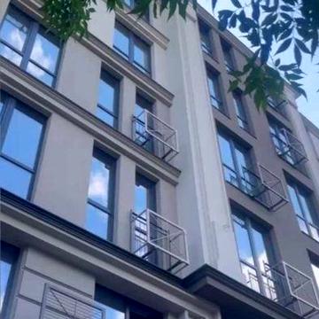 Продам 1 ком квартиру в новом, сданном доме. Центр. Рассрочка.