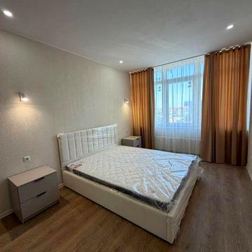 Первая аренда 2 комн.квартиры, 53 жемчужина, Лиманка, Таирово