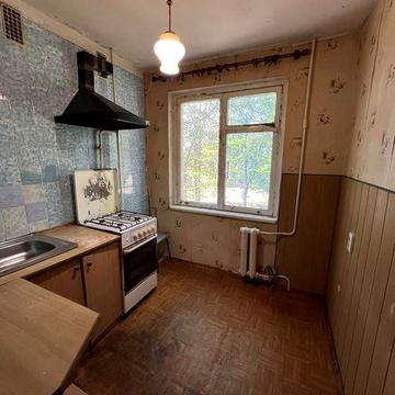 3 кімн. 17 квартал ,Тернівський р-н