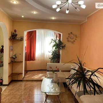 Продаж 3к Квартира Кримська вулиця
