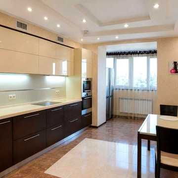 ПРОДАМ 4-комнатную квартиру элит-класса на Таирова | 132 м² | Тополевая / Королёва ЖК Спец.проект