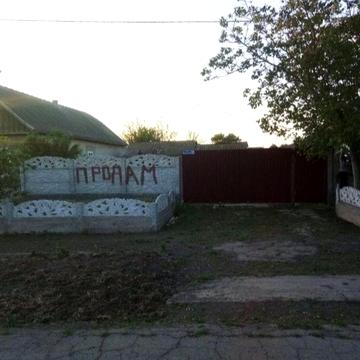 Продам  будынок у сели Розовка