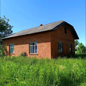Будинок в с. Гаврилівка