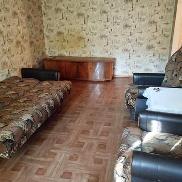 Сдам однокомнатную квартиру на Ухтомского
