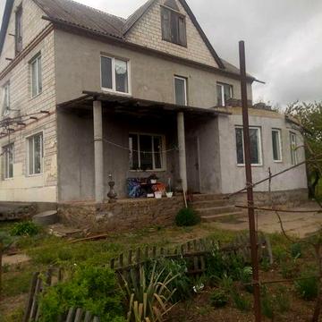 Продається будинок в с.Нестерварка Вінницька область Тульчинський р-н