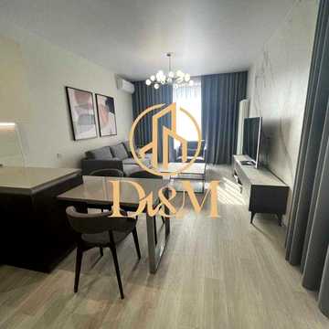Оренда квартири ЖК Atlantic Residences!62м2!
