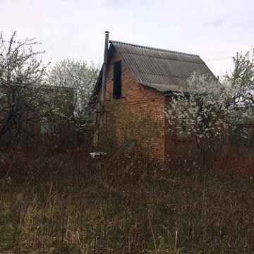 Продам дачний будинок с/т Теплічник