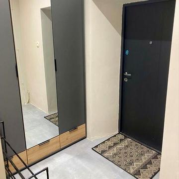 Квартира 1к біля ЗАГСу 5 поверх