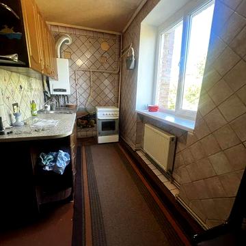 Продаж 1к квартири з АГВ