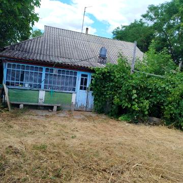 Продається будинок с. Новоселівка, тульчинський район