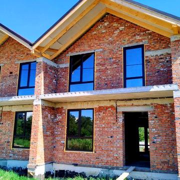 Продаються  два таунхауси, вул. Дністровська