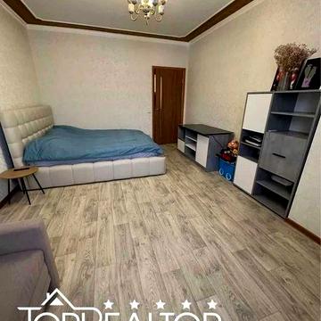 Продаж 1-к квартири в ЖК Молодіжний ЖК Молодіжне Містечко
