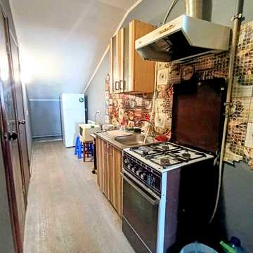 Сдам 3-х комнатную квартиру на Екатерининской/ Греческая