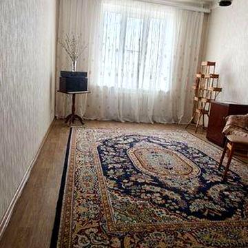 Здам 3 кімнатну квартиру в центрі міста
