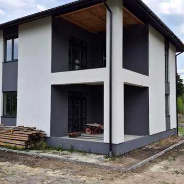 Продаж будинку в смт.Брюховичах