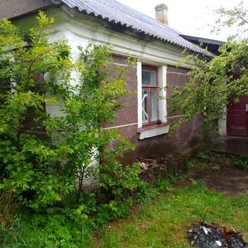 Продаж будинку в с. В. Житин