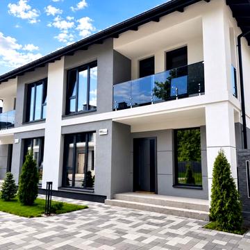 Дом, Дуплекс, Таунхаус, Квартира продам. Теремки