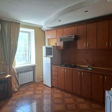 Продам однокомнатную  на Таирова