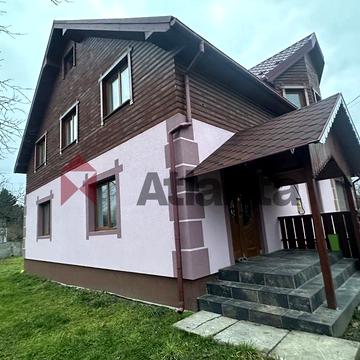 Продаж просторого будинку біля  Львова з вул Городоцька!