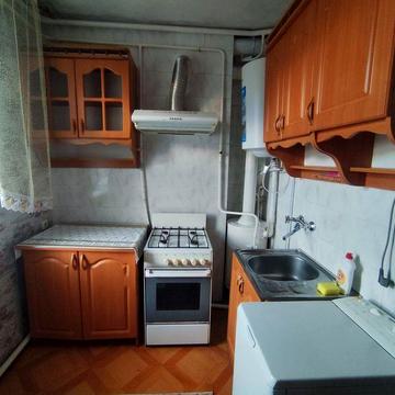 Сдаётся 2 к.квартина ул.Моторная/ Ленпоселок