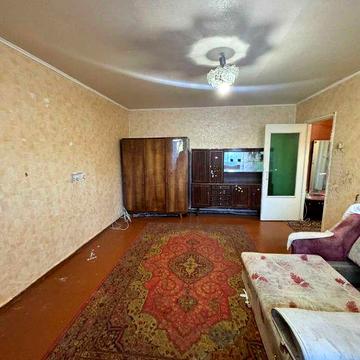 Оренда однокімнатної квартири. Браїлки.