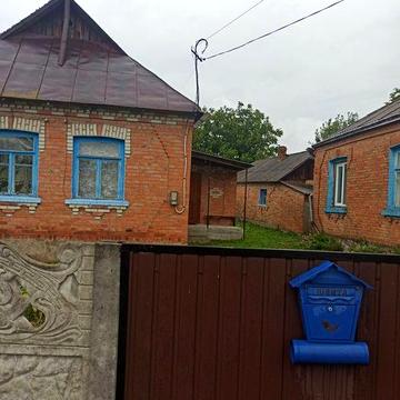 Продаж будинку в Літині