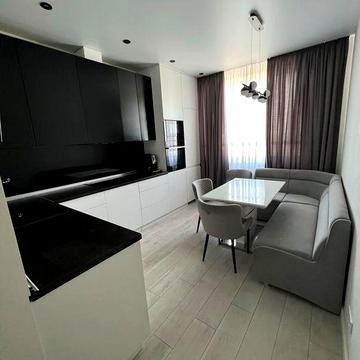 Продам 3х комнатную квартиру улица  Костанди ЖК Горизонт ЖК Горизонт