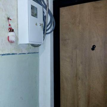 Продаж трикімнатної квартири в  спальному районі міста Покров