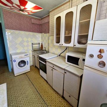 Продам 3х кімнатну квартиру м. Самар